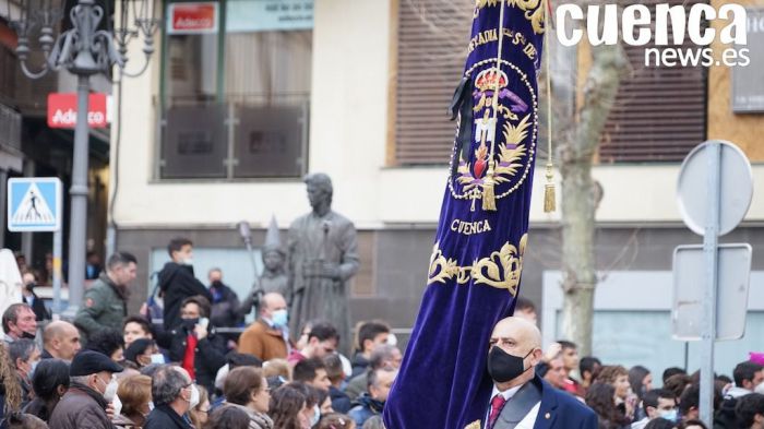 Galería de imágenes | Traslado de Nuestra Señora de las Angustias 