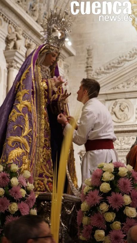 Galería de imágenes | Domingo de Ramos - Procesión del Hosanna 