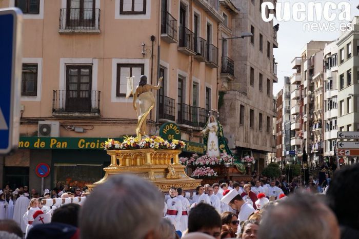 Domingo de Resurrección