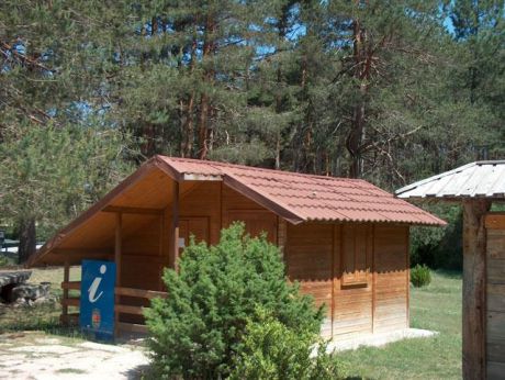 La Diputación todavía tiene abierta las ayudas para el mantenimiento de los puntos de información turística