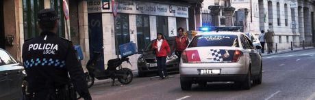 Denuncian la falta de medios de Policía Local durante la Semana Santa