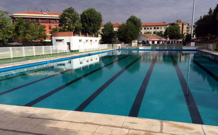 La Diputación ayudará a 125 piscinas de la provincia en los tratamientos contra la legionelosis y las plagas