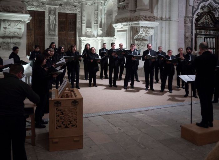 El Grupo Popular planteará en el próximo pleno un análisis de Semana de Música Religiosa para proteger y fomentar su esencia