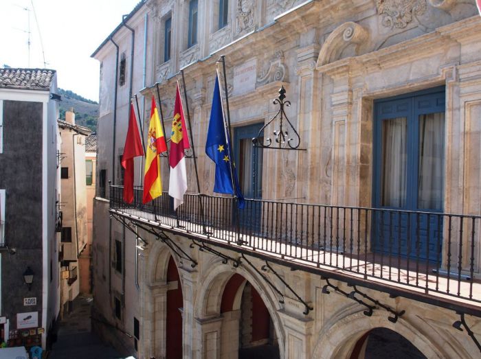 Cuenca en Marcha propone agilizar los trámites municipales a través de una ventanilla única municipal