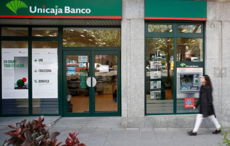 Unicaja Banco ganó 60 millones en el primer trimestre y mantiene su positiva dinámica comercial