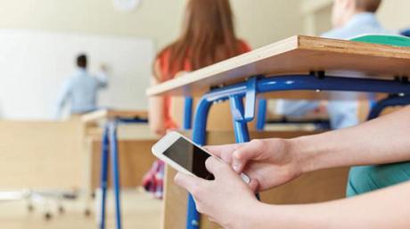 ANPE relanza su campaña sobre el buen uso del móvil y las redes sociales en los centros educativos
 