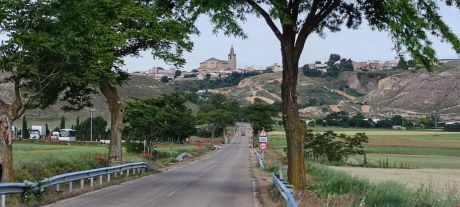 Una mujer asesinada por violencia machista en Tarancón  