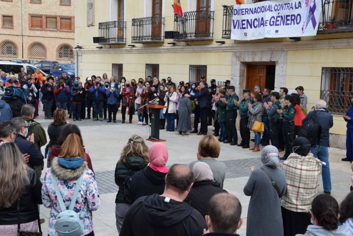 Tarancón condena el crimen machista de Ouardia y pide 'no minimizar' la violencia de género