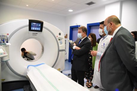 El grado universitario en Ingeniería Biomédica se impartirá en Cuenca a partir del curso 2023-2024