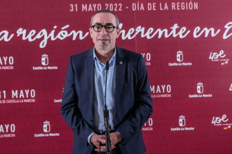 Los agentes sociales de Castilla-La Mancha celebran los avances de la región y piden trabajar en nuevos retos 