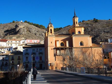 Restricciones de circulación y estacionamiento para este miércoles con motivo de la procesión de la Virgen de la Luz