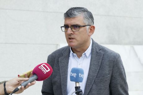 Godoy: “Si hay alguien que no puede hablar de gestión seria es el Partido Popular de Castilla-La Mancha”