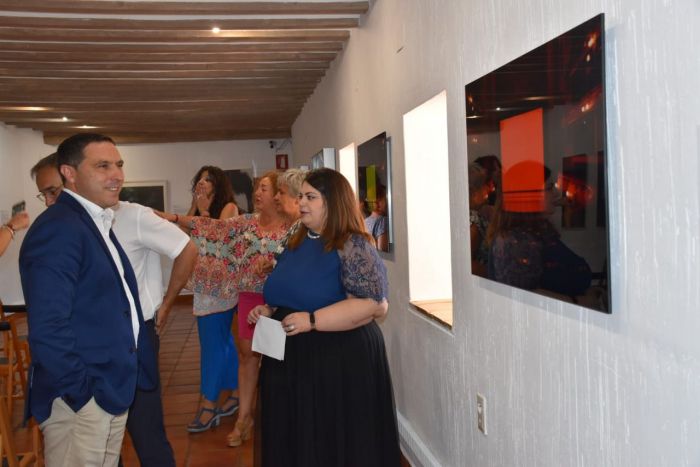 La Fundación Antonio Pérez completa las exposiciones de PhotoEspaña este fin de semana con Kimsooja y Alfonso