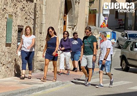 La ola de calor empieza a remitir