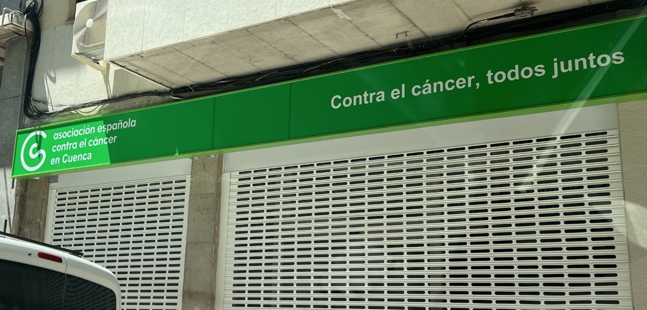 La Asociación Española Contra el Cáncer inaugura en Cuenca su nuevo espacio para pacientes y familiares 