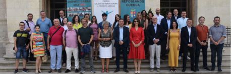 Cerca de 250 familias se interesan en venirse a vivir a la provincia gracias al Proyecto Arraigo