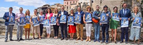 Arranca una nueva edición de Estival Cuenca