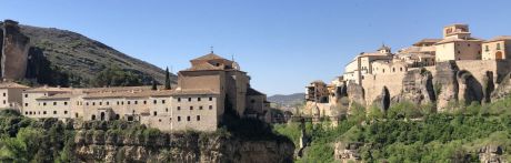 Visibilizar las potencialidades de Cuenca y conocer las necesidades de su visitante, objetivo de unas jornadas para profesionales del sector turístico