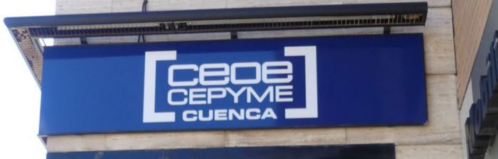 Sede de CEOE CEPYME