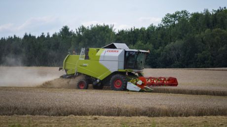 Para UPA, la subida de presupuesto en seguros agrarios debe mantenerse en el futuro