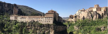 Cuenca se queda fuera de poder albergar alguna reuniones de la Presidencia Española de la UE durante el segundo semestre de 2023