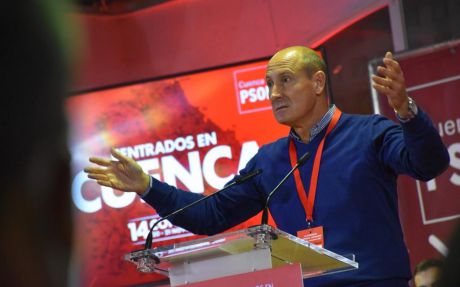 El PSOE de Cuenca aplaude que el Gobierno de Sánchez vuelva a mostrar su rechazo a la energía nuclear en el Debate del Estado de la Nación