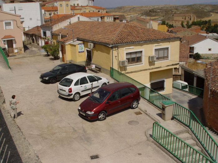 Ayuntamiento de Carboneras y Universidad Politécnica de Valencia organizan un seminario sobre movilidad en áreas rurales