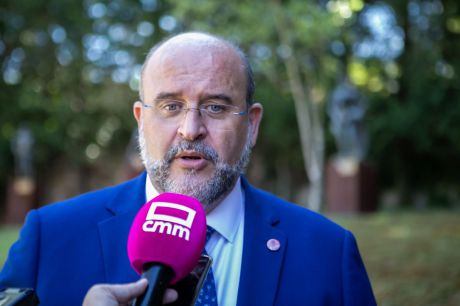 Castilla-La Mancha y Aragón reclaman al Gobierno central el impulso urgente de las ayudas de funcionamiento de Cuenca, Soria y Teruel