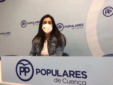 El PP censura que Page y Sánchez “están en manos de Bildu” al permitir que concejales socialistas no apoyen calles en memoria de Miguel Ángel Blanco