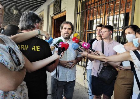 Unidas por Mota denuncia que PP y PSOE obstaculizan la gestión municipal en contra del interés de Mota