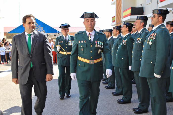 Día de la Hispanidad, Fiesta Nacional. Hay motivos