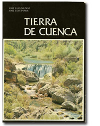 Se presentan dos nuevos títulos de la serie Tierras de Cuenca