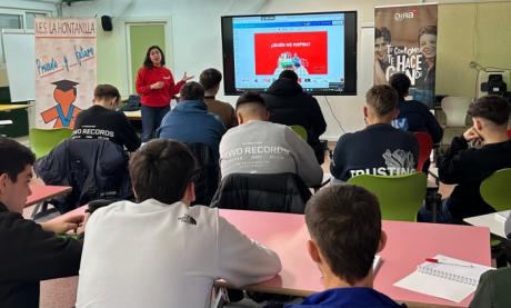 El programa Gira Jóvenes llega a Tarancón