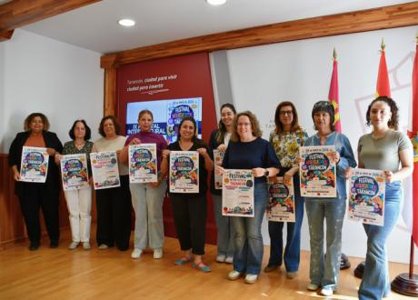 El Festival Intercultural de Tarancón regresa con actuaciones y actividades para toda la familia
