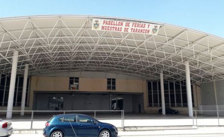 Alrededor de 2.700 entradas vendidas hasta el momento para los conciertos de las fiestas de Tarancón