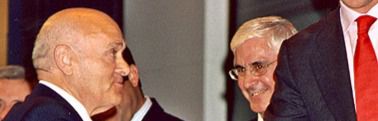 Fallece el empresario conquense de la construcción Aurelio González Villarejo