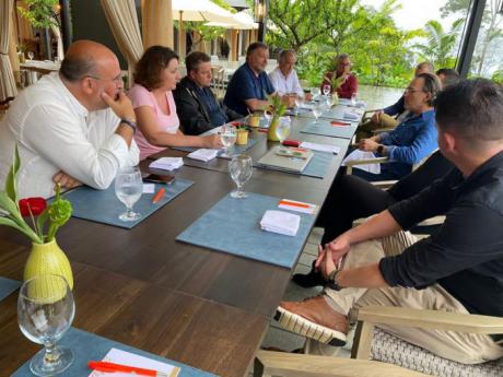 El PSOE lamenta la “rabieta” del PP porque Cuenca cuente con un proyecto millonario que la convertirá en un referente internacional