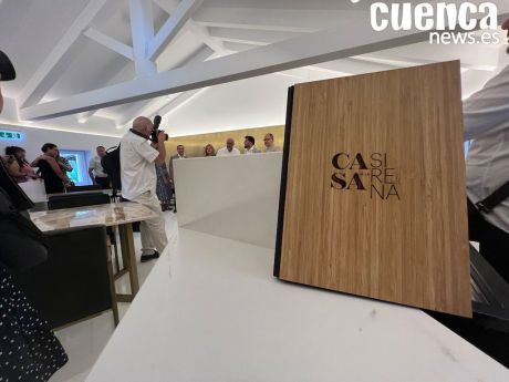 Video | Inauguración Restaurante Casas Colgadas y Casa de la Sirena