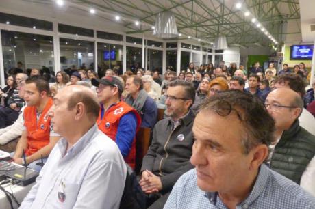 El Encuentro Provincial de Voluntariado acogerá a más de 200 personas voluntarias de la provincia y estará abierto al público por la tarde