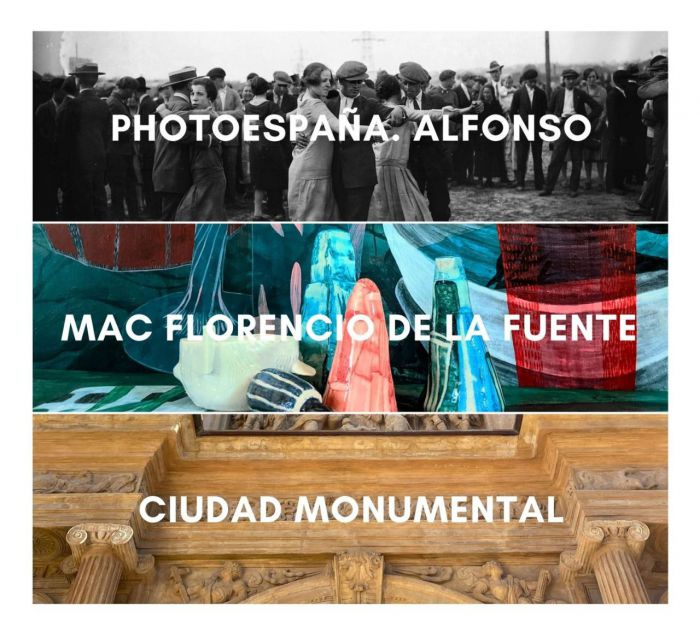 Excursión cultural a Huete: Arte contemporáneo, fotografía y arquitectura en el mundo rural