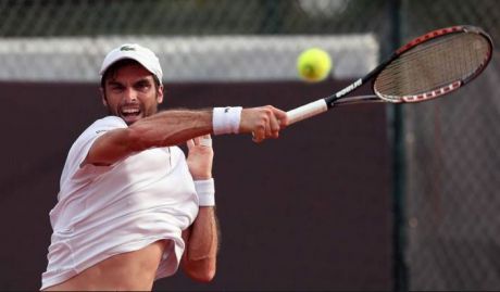 Andújar y García López disputarán el Trofeo 'Ciudad de Albacete' de Tenis 