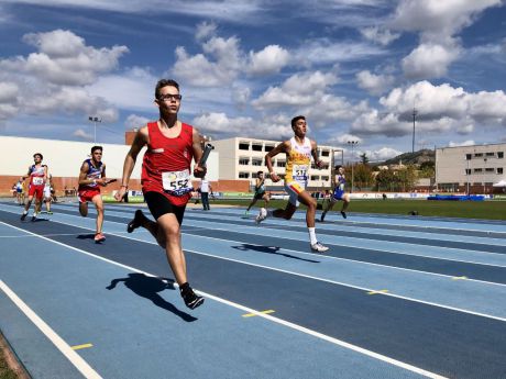 Abierto el plazo para solicitar las ayudas de Diputación destinadas a la realización de actividades deportivas de clubes y federaciones de la provincia