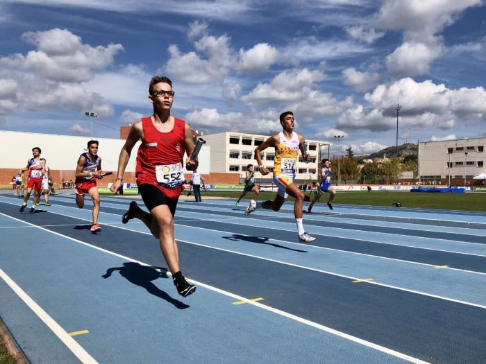 Abierto el plazo para solicitar las ayudas de Diputación destinadas a la realización de actividades deportivas de clubes y federaciones de la provincia