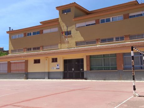 Educación convoca las estancias formativas y de inmersión en inglés en el Centro Rural de Innovación Educativa de Carboneras de Guadazaón