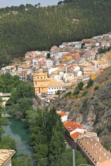 Ciudadanos alerta de graves problemas con el aparcamiento del barrio de San Antón