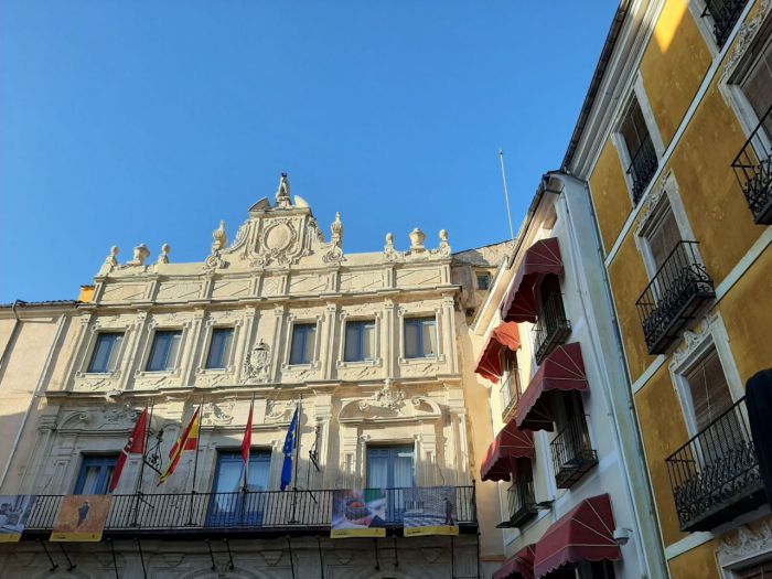 Ayuntamiento de Cuenca