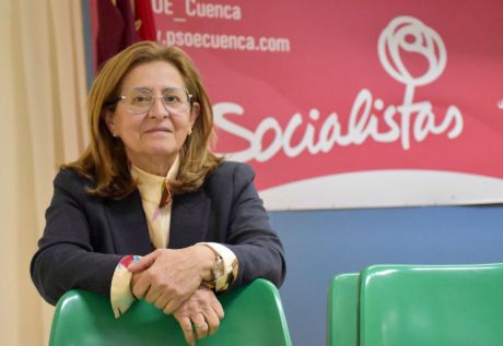 Torralba: “el PP de Cuenca con sus peticiones de bajada de impuestos pretende desviar la atención de lo que supone la llegada de Toroverde a la ciudad de Cuenca”
