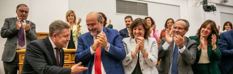 García-Page avanza las obras del proyecto de Economía Circular ‘Los Palancares’ a partir de 2023 y un Centro de Alto Rendimiento Deportivo en ‘El Terminillo’