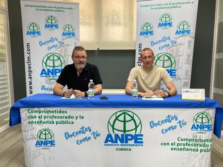En el Di&#769;a Mundial del Docente, ANPE quiere hacer un homenaje a todos los docentes, a trave&#769;s de la campan&#771;a “Gracias He&#769;roes”, por la gran labor que han realizado en estos cursos afectados por la pandemia