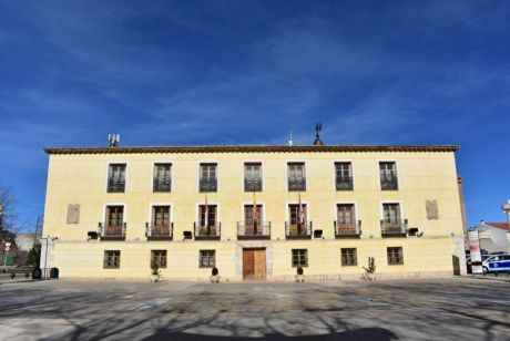 CCOO-FSC de Cuenca denuncia graves carencias de personal en los servicios sociales del ayuntamiento de Tarancón